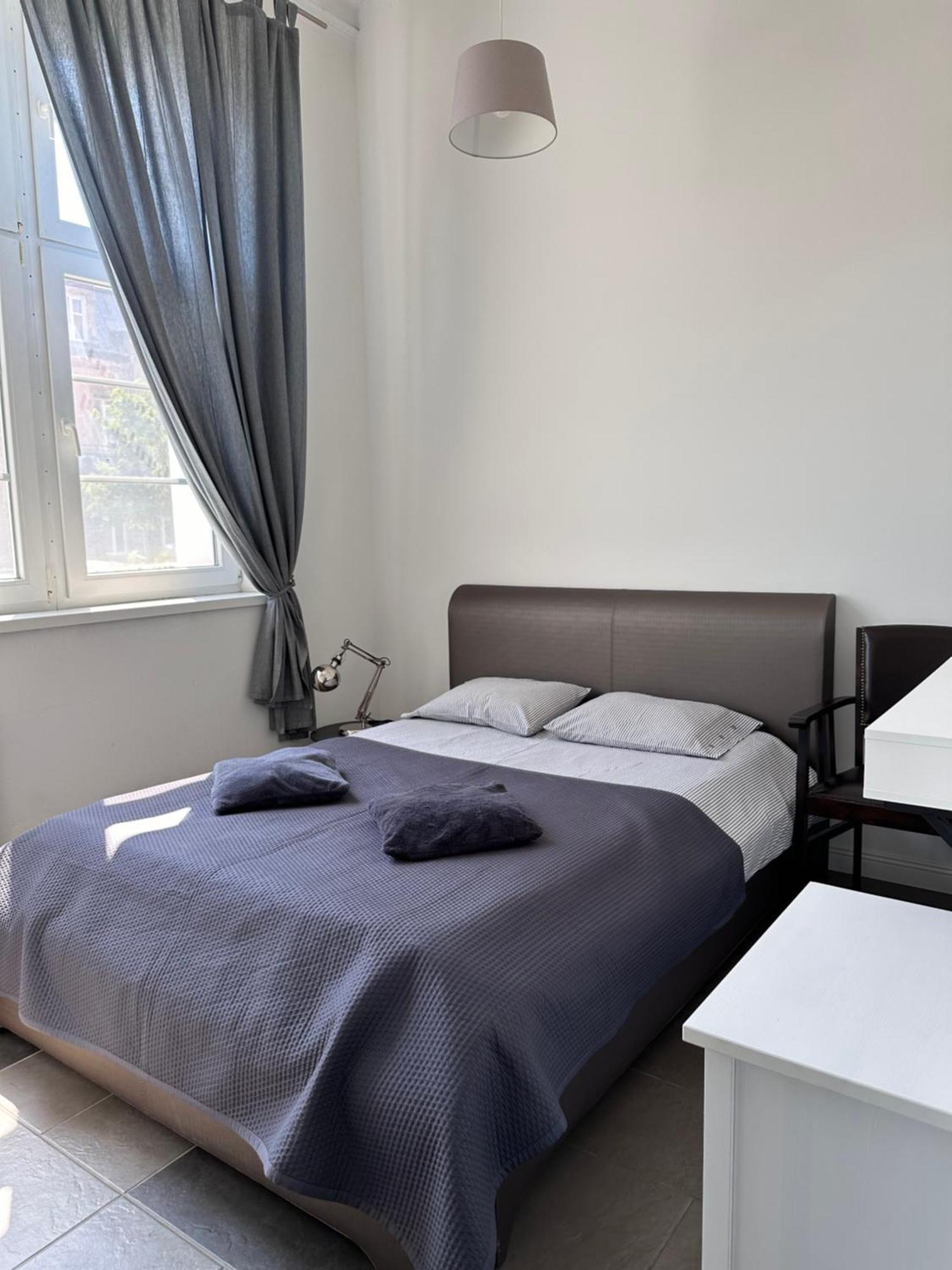 Apartament Bankowy Olecko Exterior foto