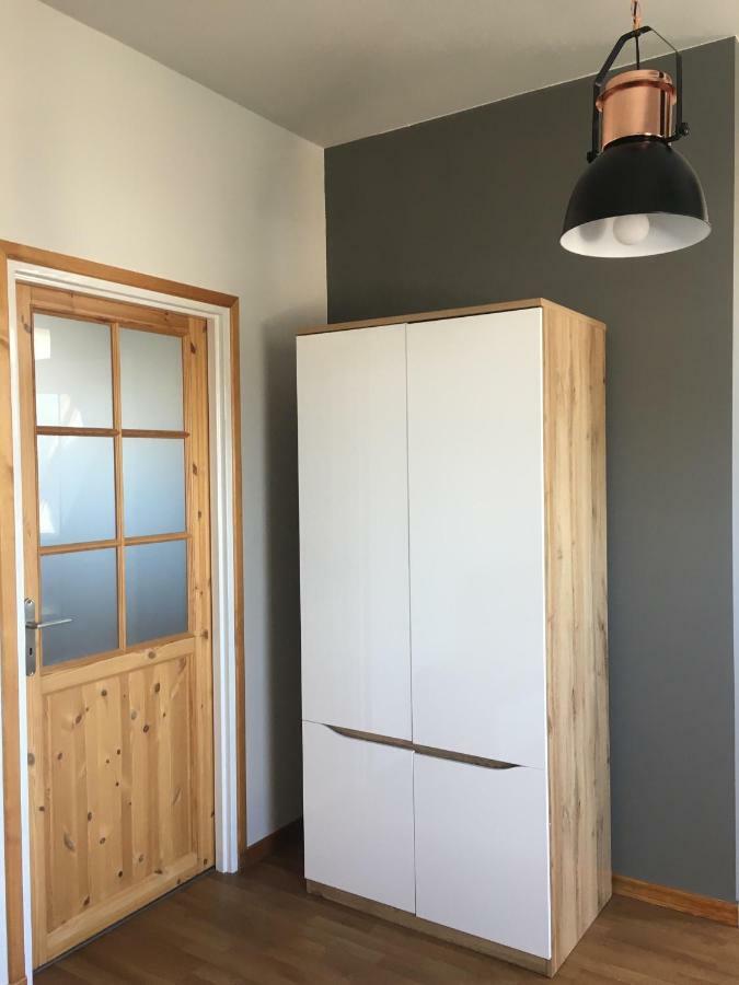 Apartament Bankowy Olecko Exterior foto
